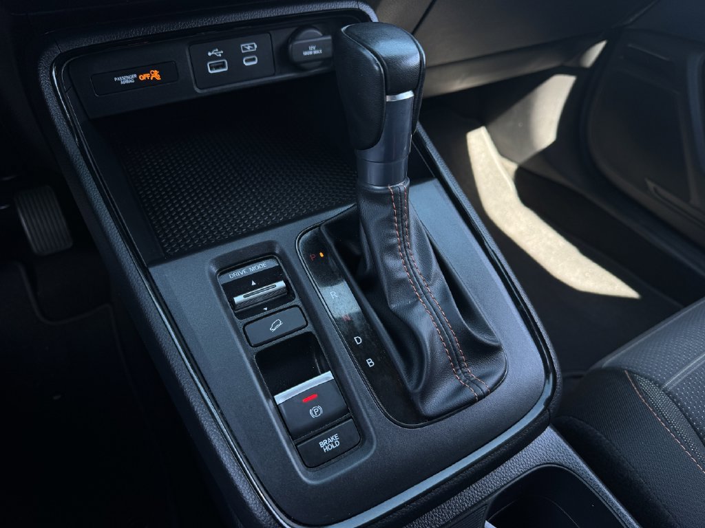 Used 2025 Honda CR-V Sport image 20