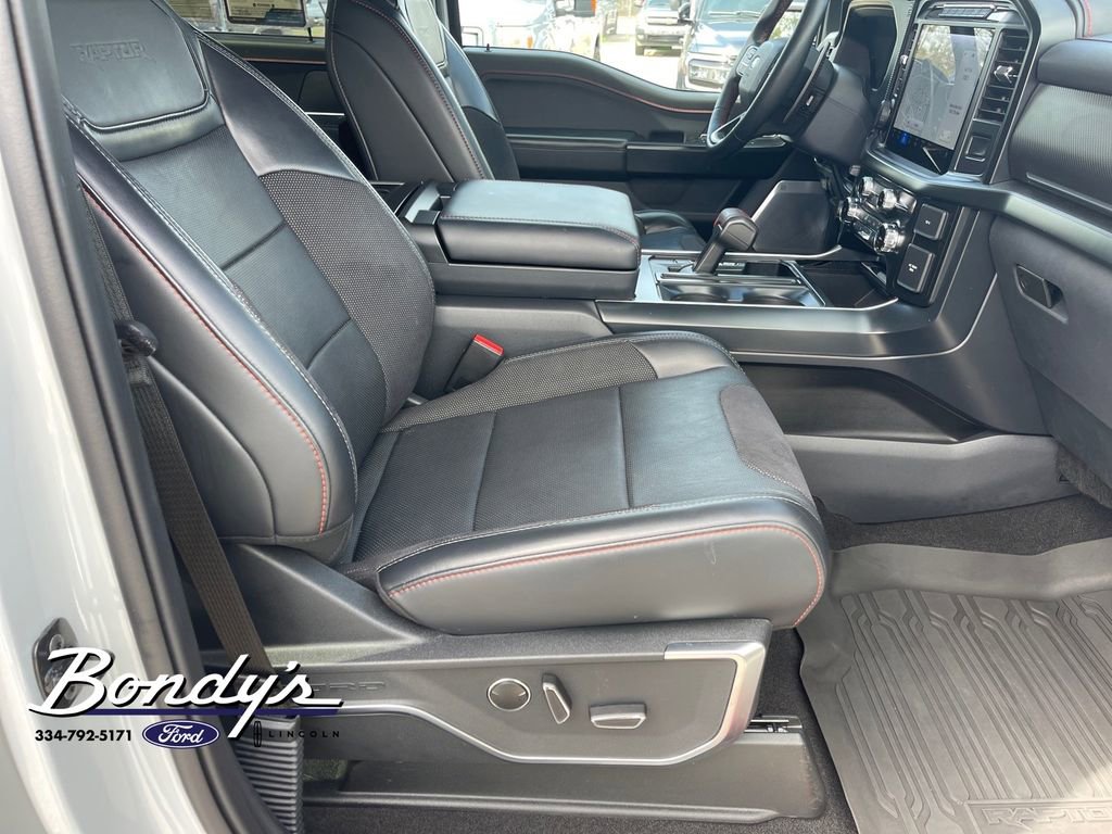 Used 2024 Ford F150 Raptor image 18