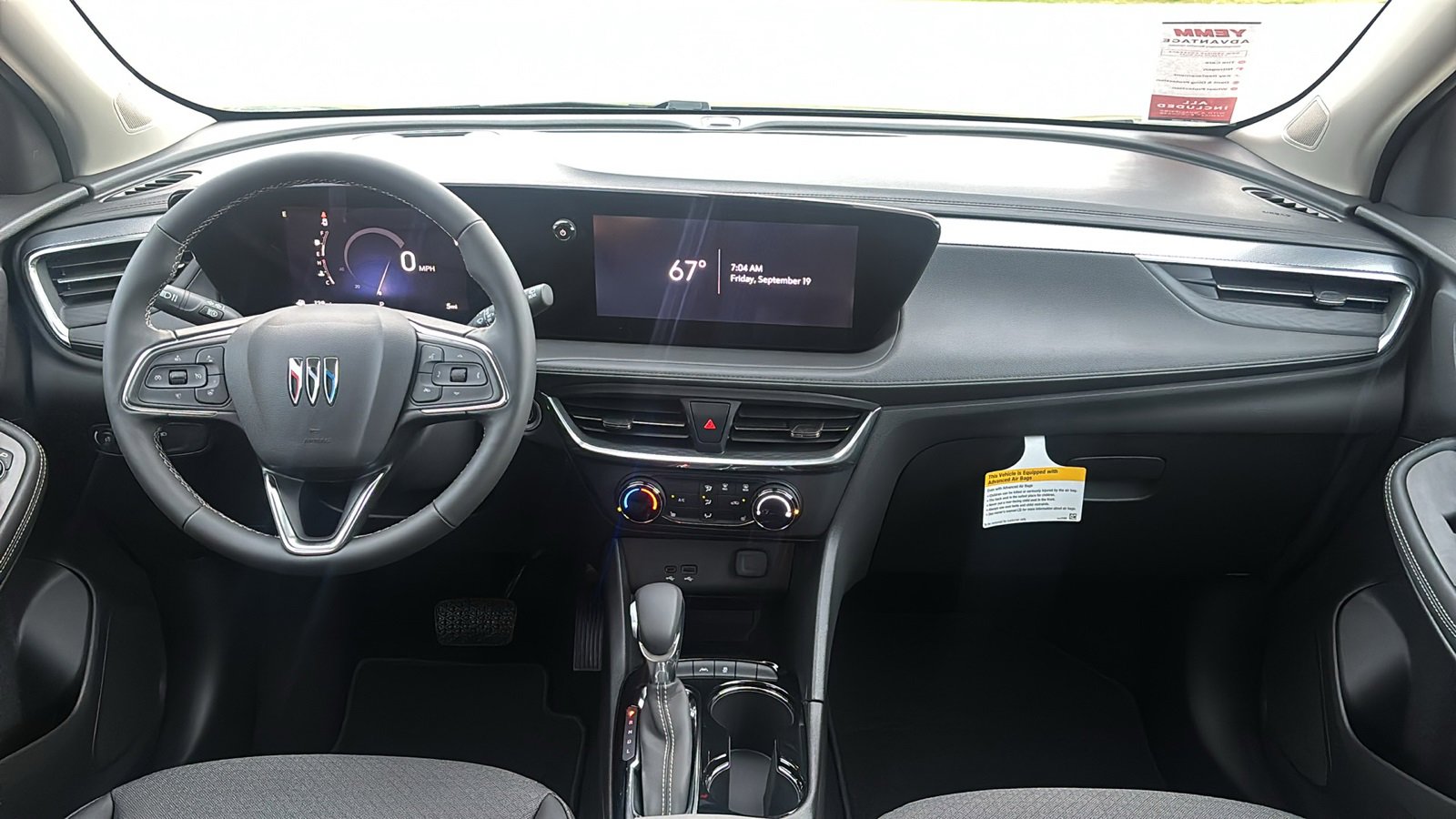 New 2026 Buick Encore GX Preferred w/ Comfort Package image 13