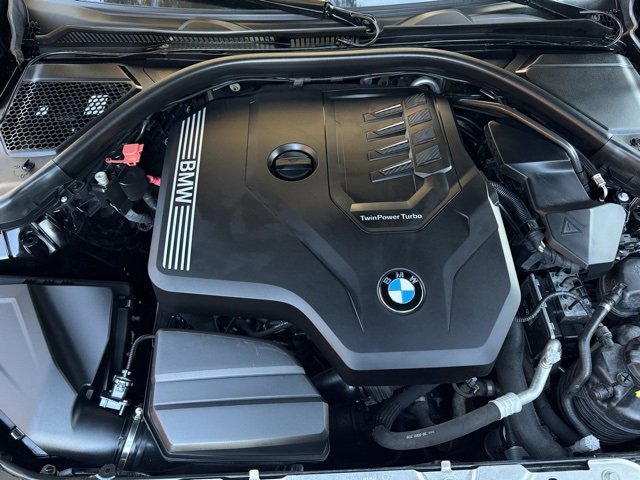 Used 2019 BMW 330i Sedan w/ Convenience Package image 36