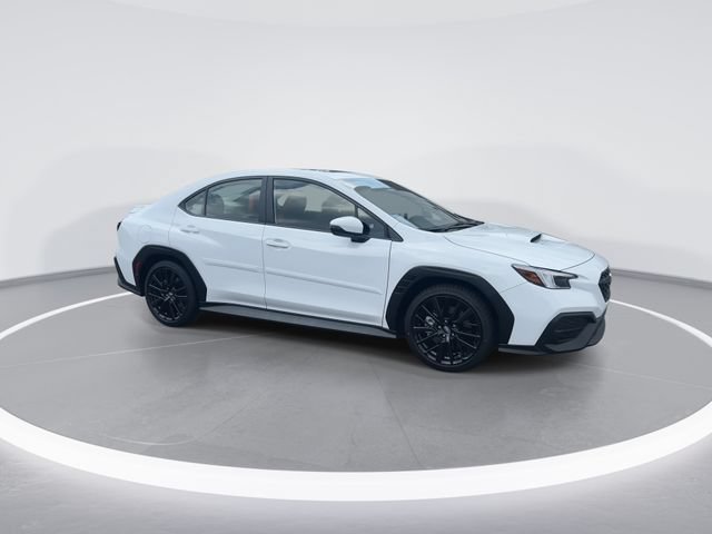 New 2026 Subaru WRX Limited AWD/4WD image 9