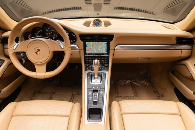 Used 2012 Porsche 911 Carrera S RWD image 3