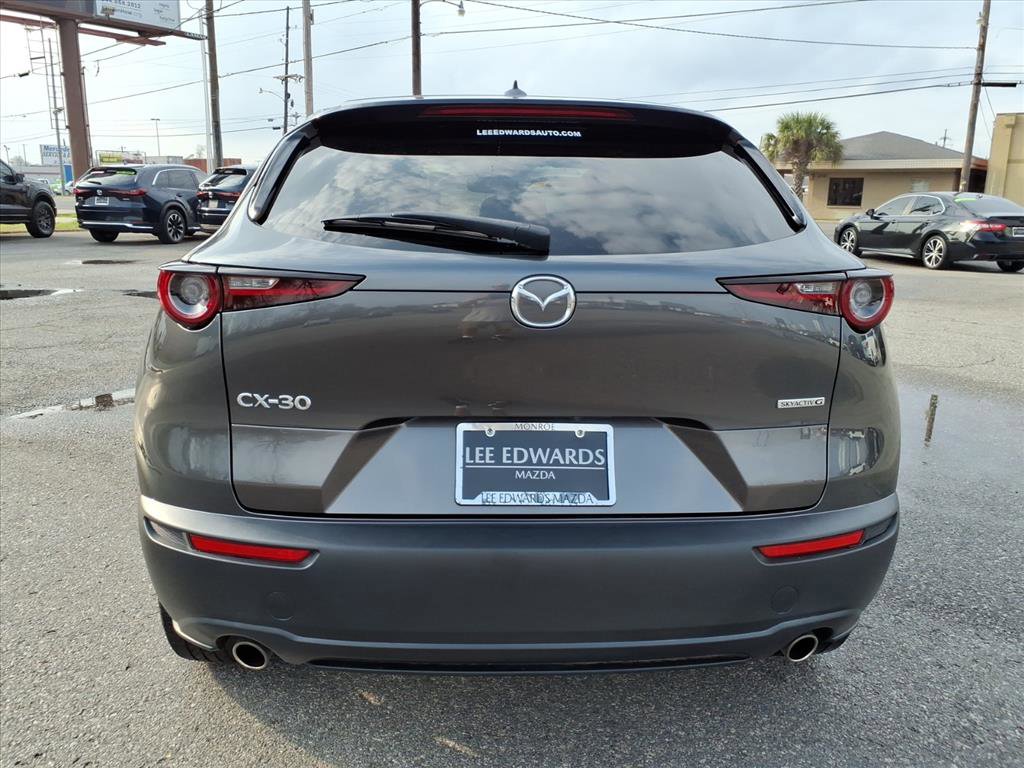 Used 2020 MAZDA CX-30 FWD w/ Preferred Package image 3