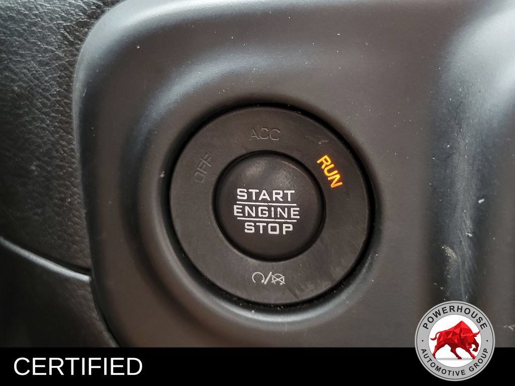 Used 2020 Jeep Wrangler Unlimited Sport AWD/4WD image 35