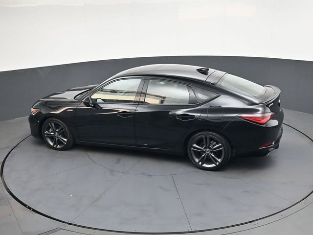 Used 2023 Acura Integra A-Spec image 26