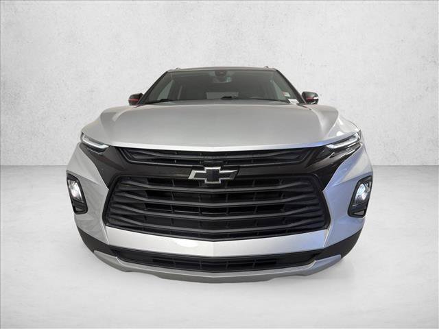 Used 2021 Chevrolet Blazer LT w/ Redline Edition FWD image 8