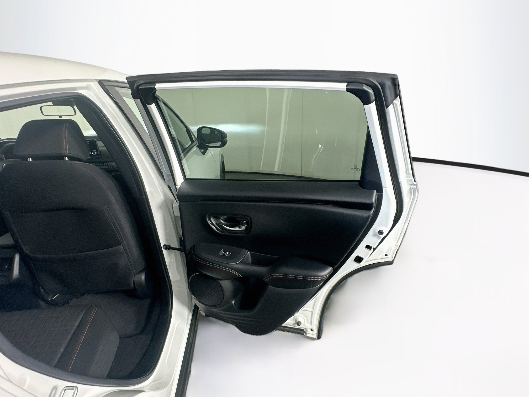 Used 2023 Honda HR-V Sport image 28