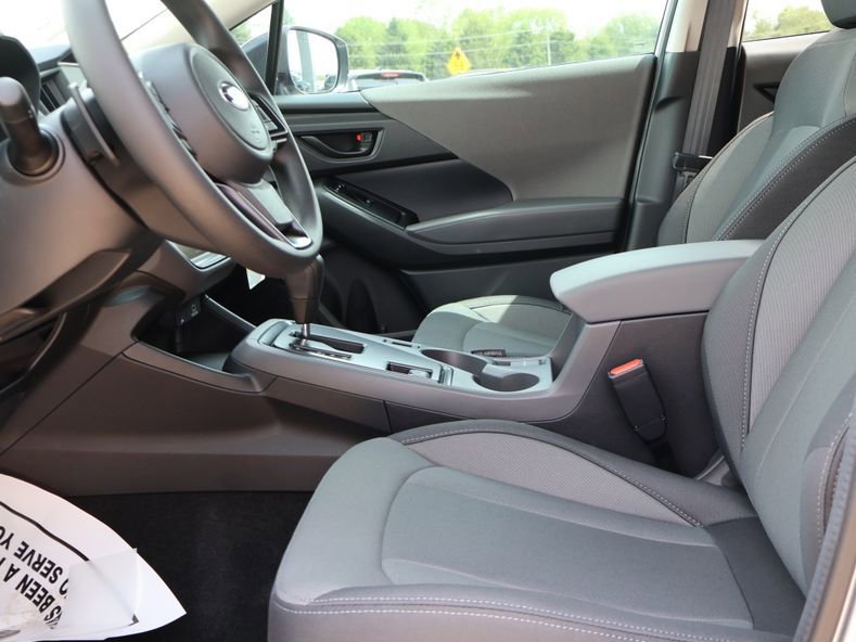 New 2026 Subaru Crosstrek 2.5i AWD/4WD image 24