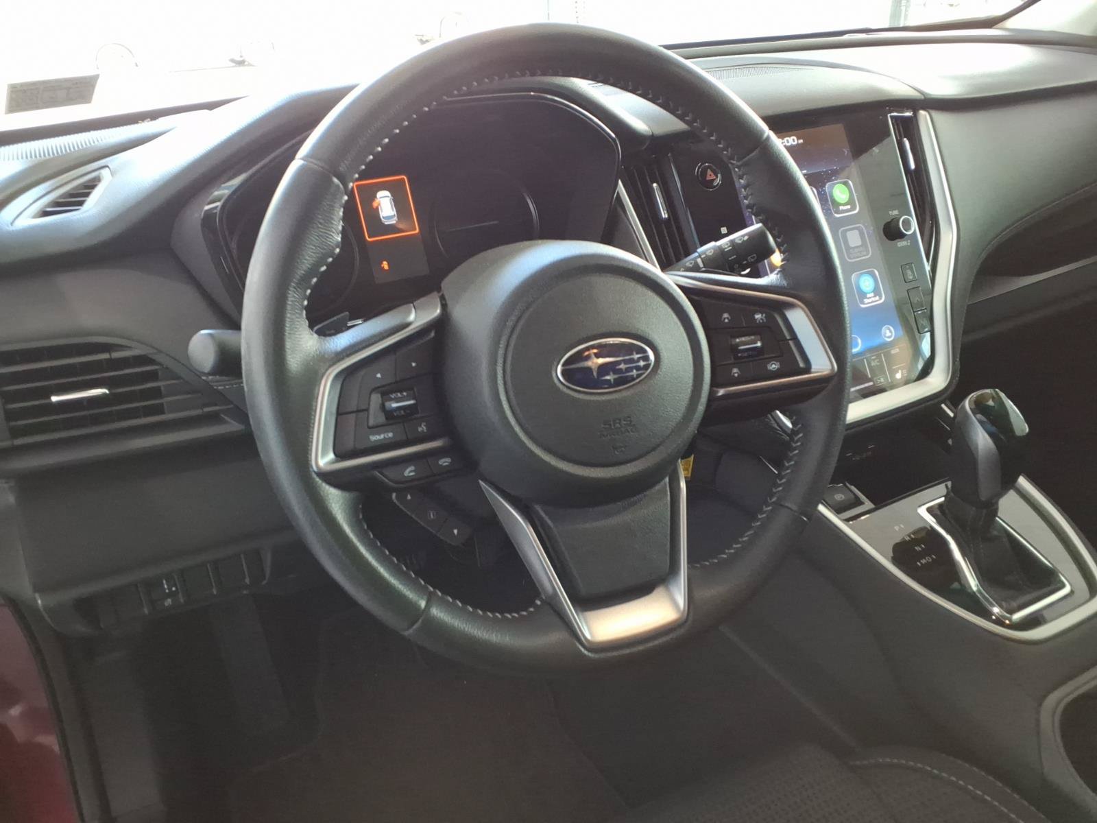 Used 2022 Subaru Outback Premium AWD/4WD image 11