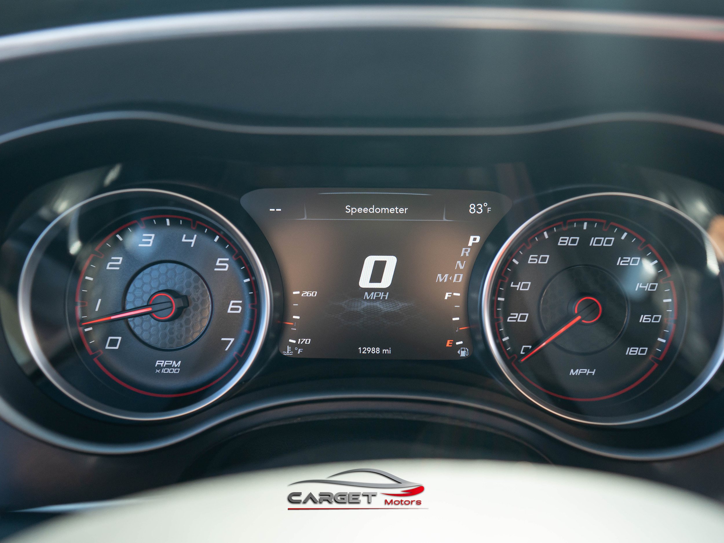 Used 2021 Dodge Charger Scat Pack w/ Dynamics Package RWD image 29