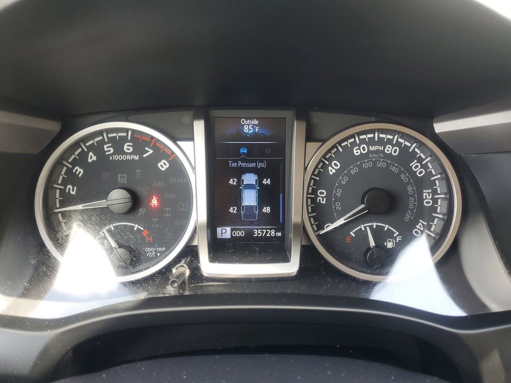 Certified 2023 Toyota Tacoma SR5 w/ Technology Package image 21