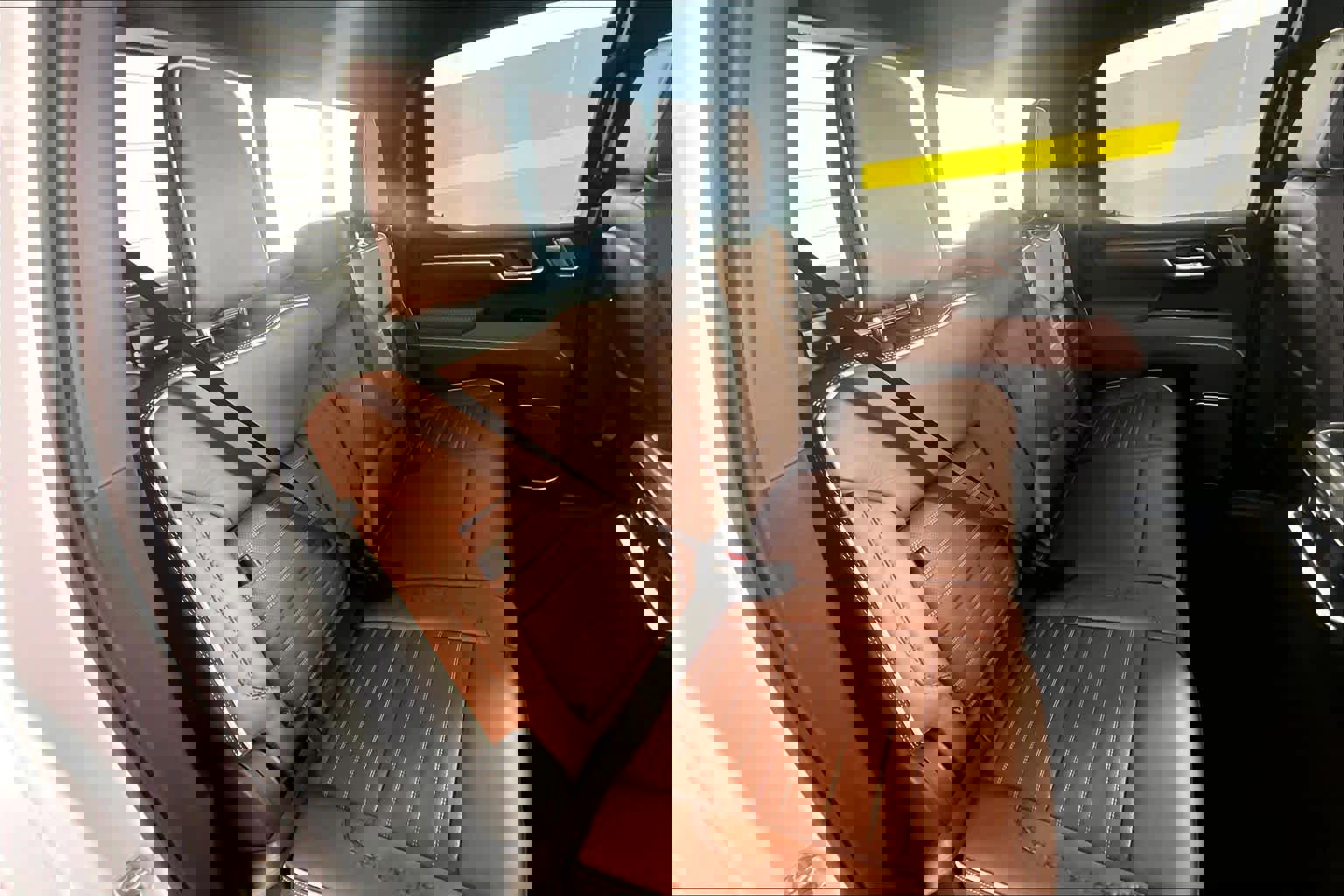 Certified 2026 GMC Sierra 1500 Denali Ultimate image 27