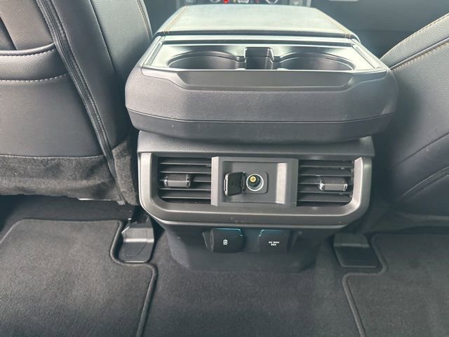 Used 2025 Ford F150 Tremor w/ Tow/Haul Package image 29