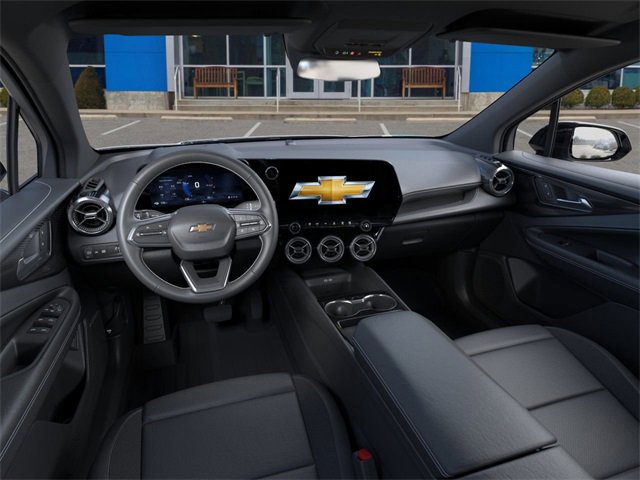 New 2026 Chevrolet Blazer EV LT image 15