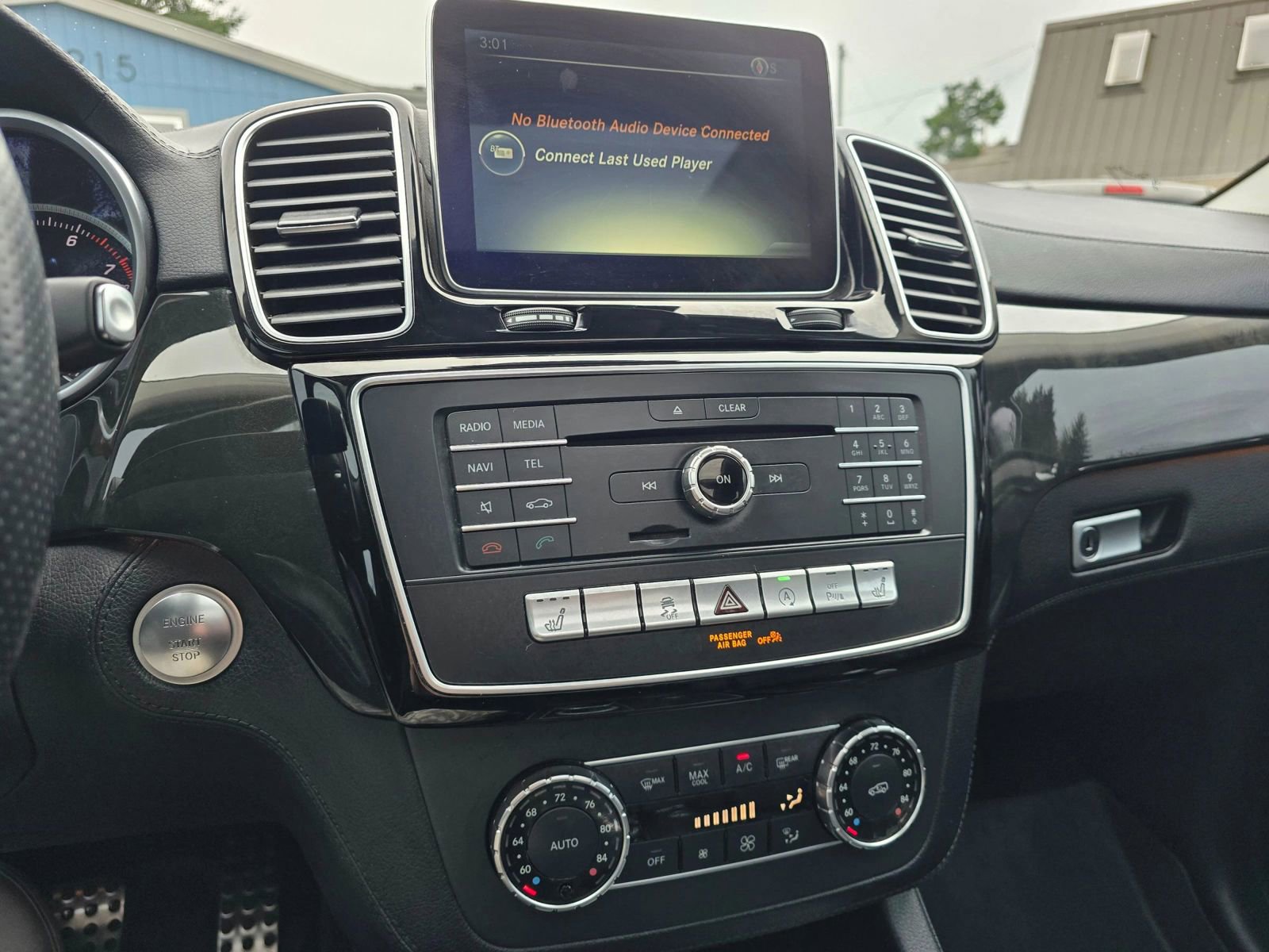 Used 2016 Mercedes-Benz GLE 400 4MATIC image 27