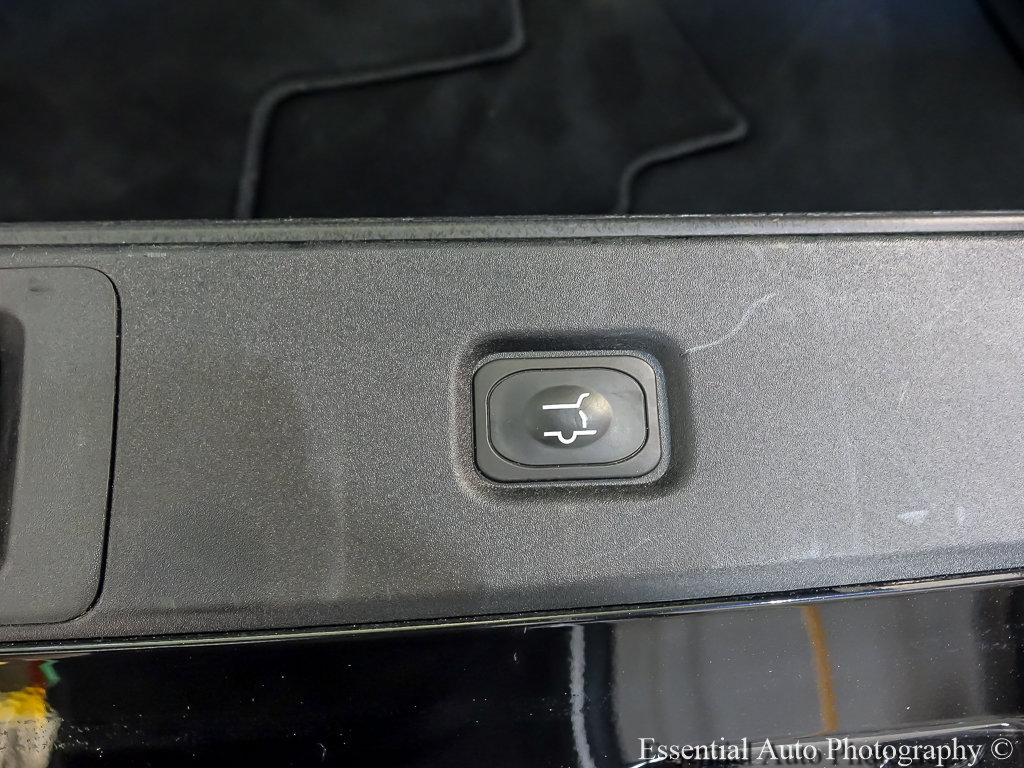 Certified 2025 Ford Expedition Max Platinum AWD/4WD image 24
