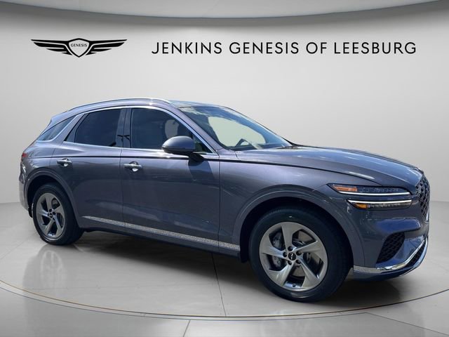 New 2026 Genesis GV70 2.5T AWD/4WD image 1