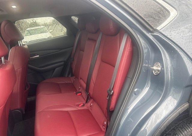 Used 2023 MAZDA CX-30 AWD 2.5 S w/ Preferred Package image 8