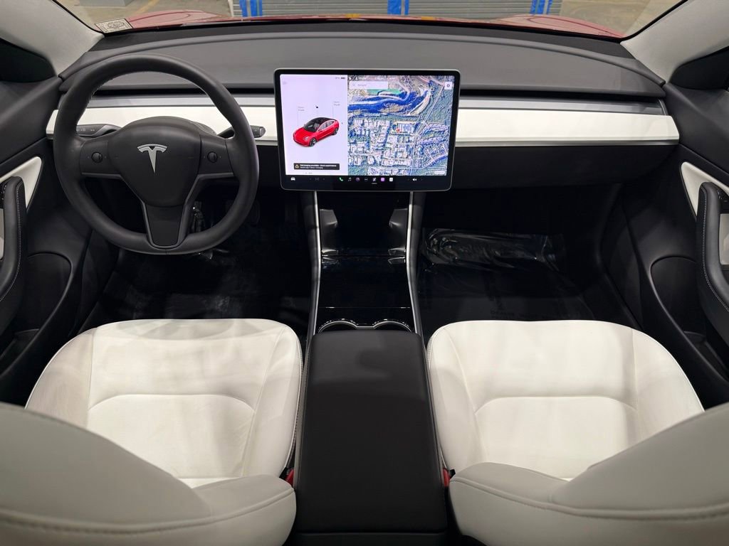 Used 2020 Tesla Model 3 Standard Range image 21