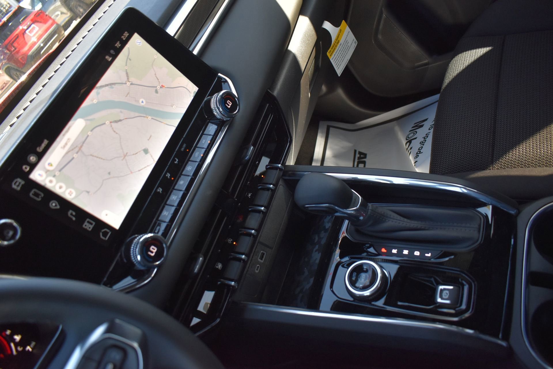 New 2026 GMC Canyon Elevation AWD/4WD image 22