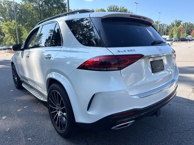Used 2023 Mercedes-Benz GLE 350 image 15
