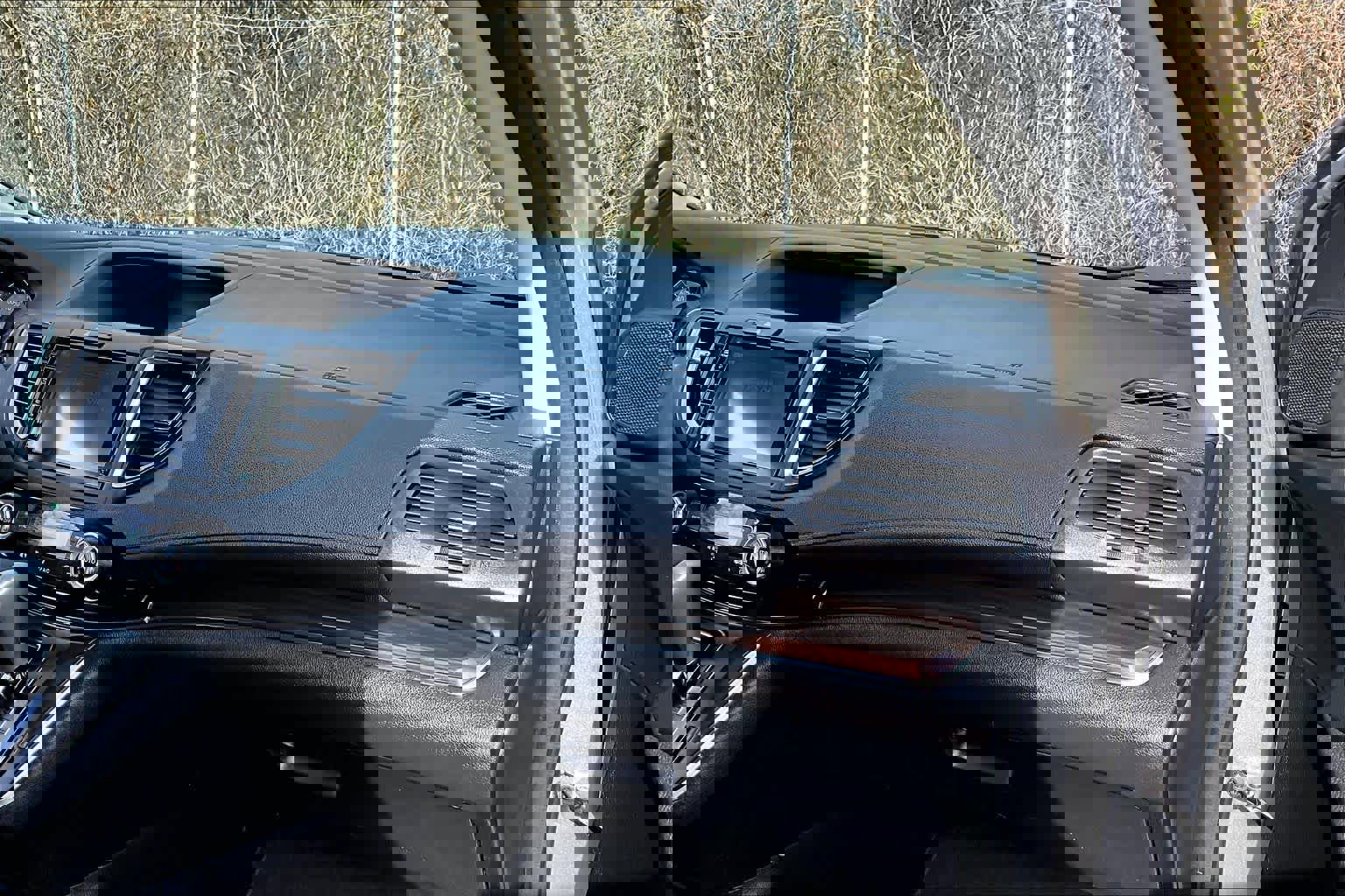 Used 2016 Honda CR-V Touring image 19