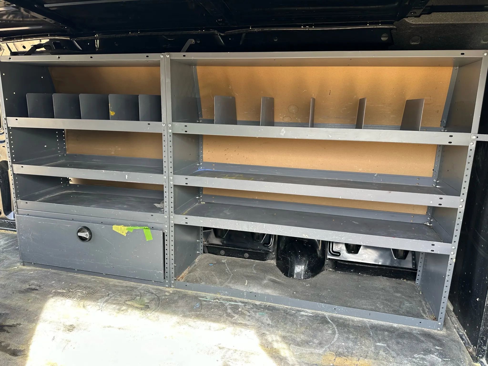 Used 2013 Ford E-350 and Econoline 350 Extended Super Duty RWD image 18