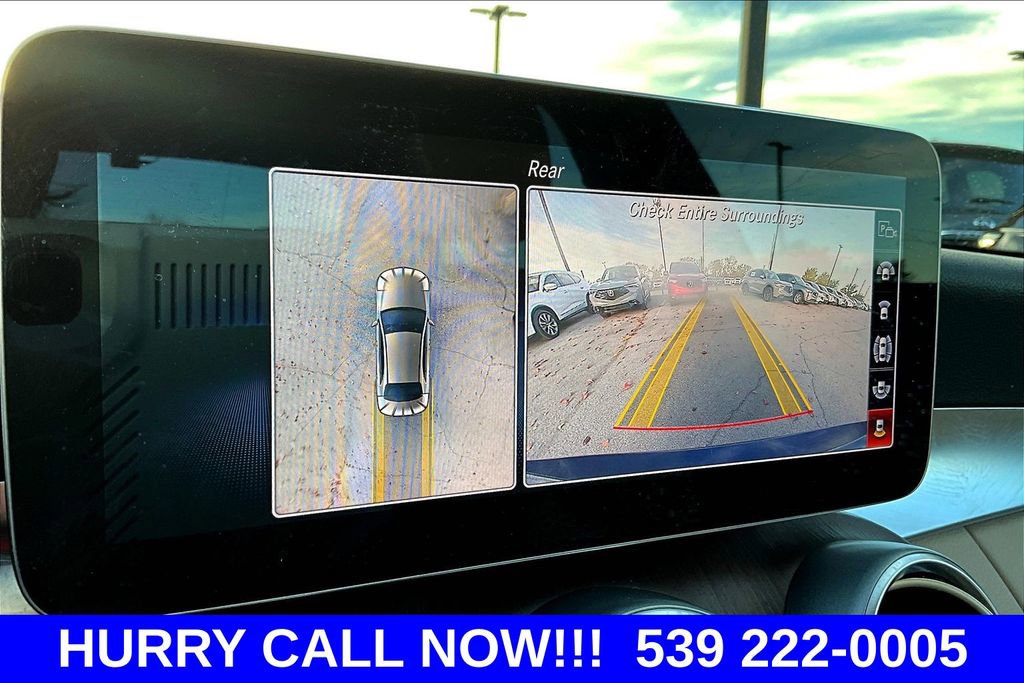 Used 2021 Mercedes-Benz C 300 4MATIC Sedan image 32