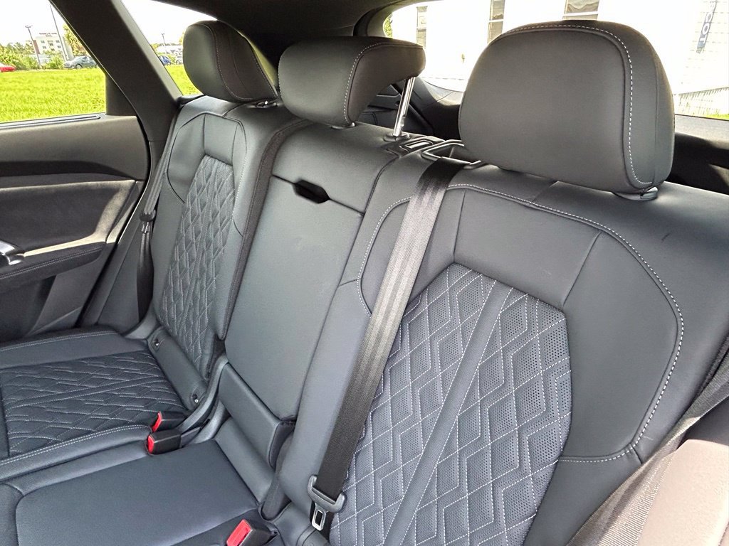 New 2026 Audi SQ5 Premium Plus AWD/4WD image 51