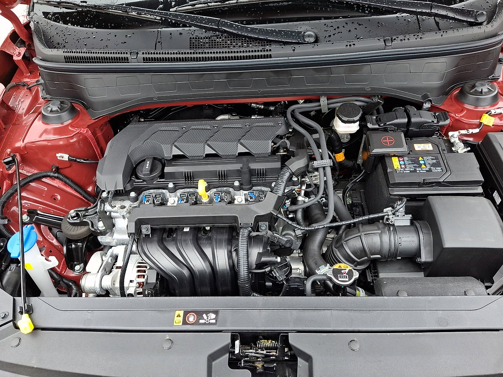 New 2026 Hyundai Venue SEL image 25