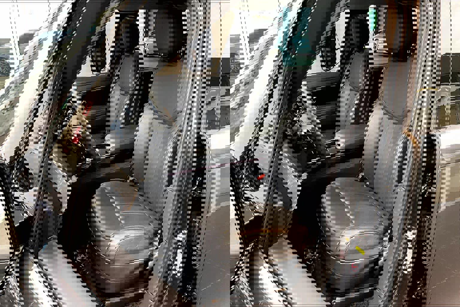 Used 2023 Land Rover Range Rover Long Wheelbase SE image 14