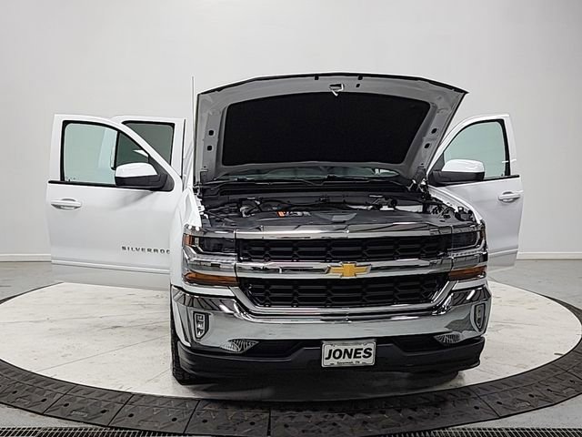 Used 2017 Chevrolet Silverado 1500 LT w/ All Star Edition image 10