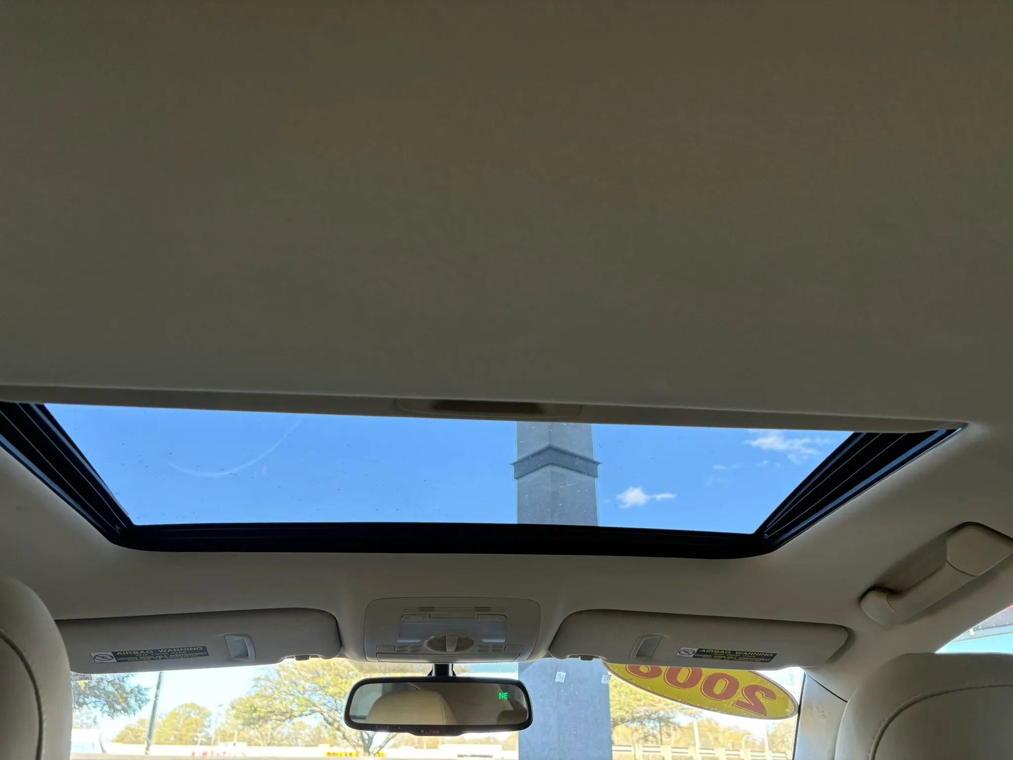 Used 2008 Lexus IS 250 AWD image 21