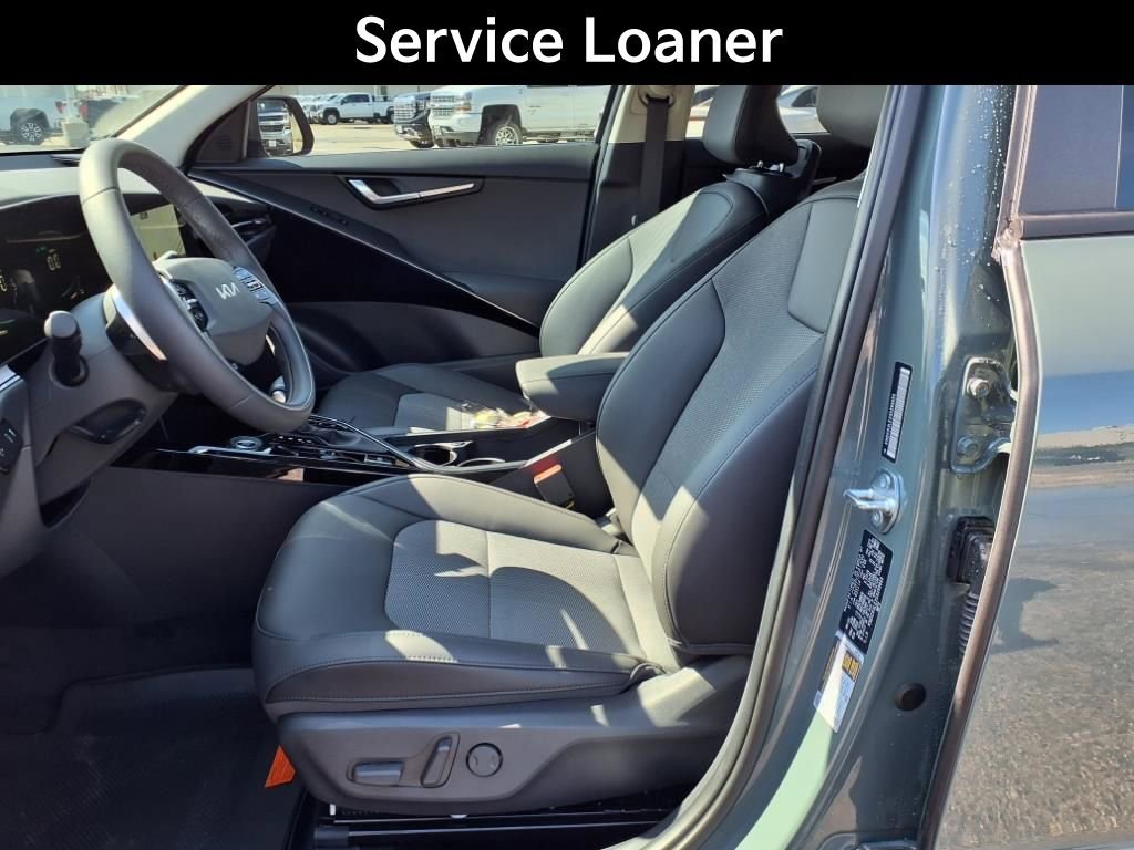 New 2025 Kia Niro EX image 9