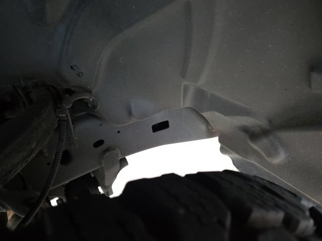 Used 2020 RAM 1500 Warlock AWD/4WD image 88