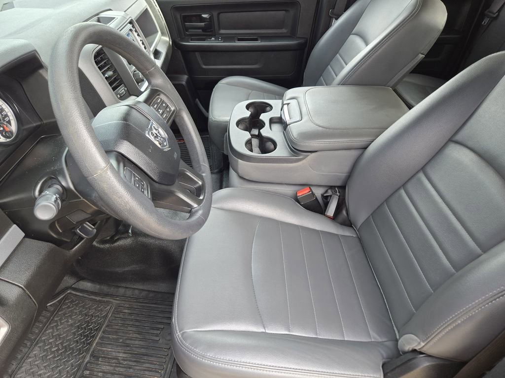 Used 2019 RAM 1500 Tradesman image 8