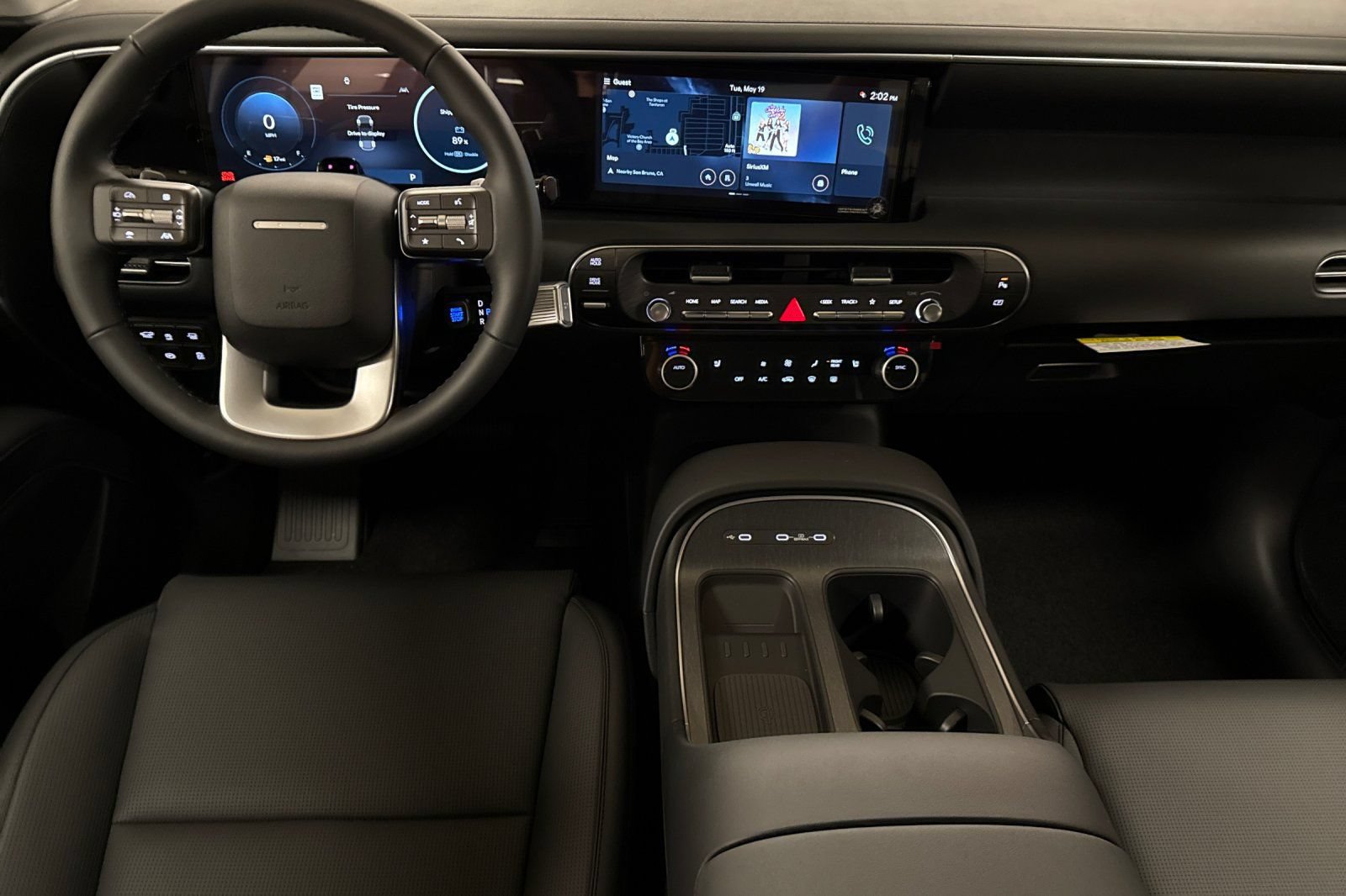 New 2026 Hyundai Palisade SEL FWD image 13