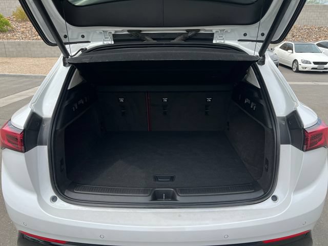 Used 2024 Buick Envision Sport Touring AWD/4WD image 19