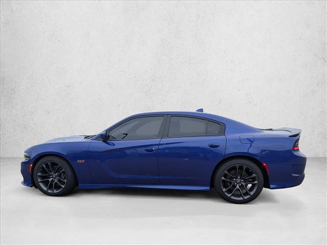 Used 2021 Dodge Charger Scat Pack RWD image 9