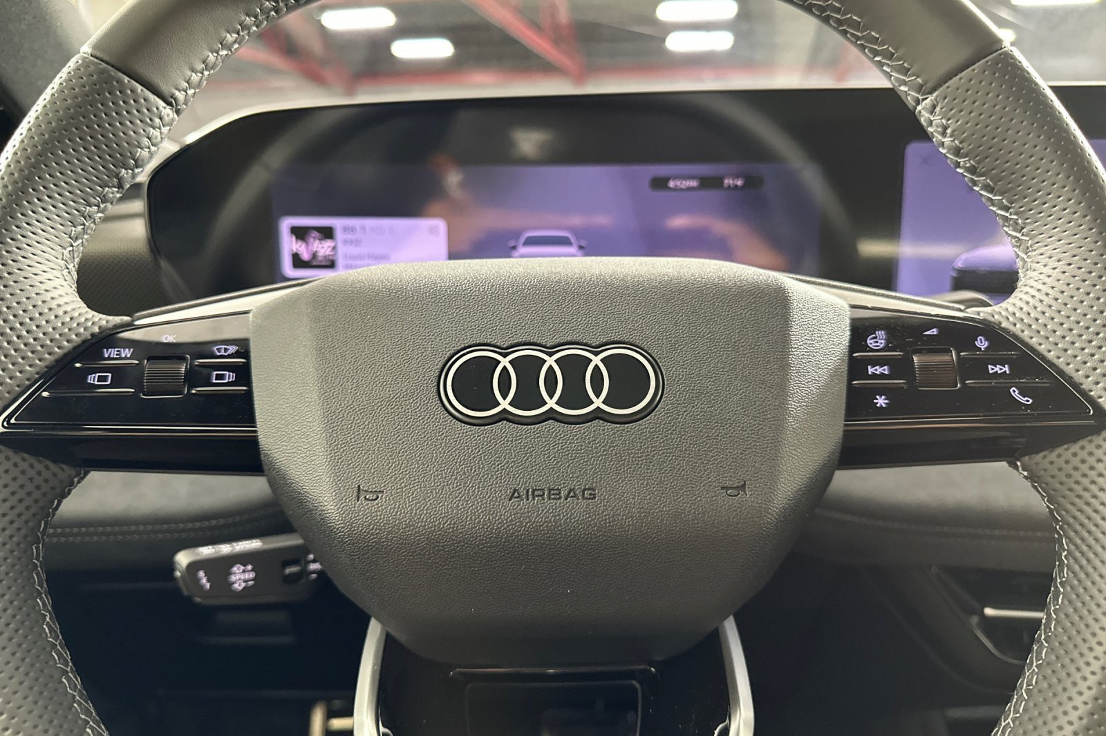 New 2027 Audi S6 e-tron Premium Plus AWD/4WD image 23