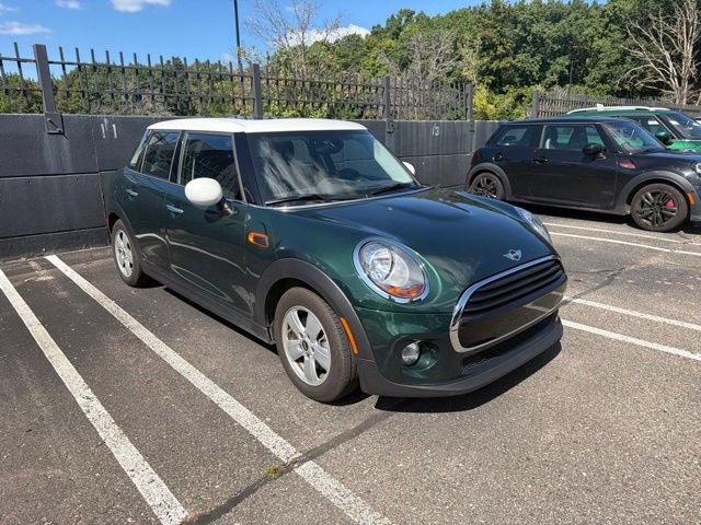 Used 2015 MINI Cooper 4-Door Hardtop FWD image 3