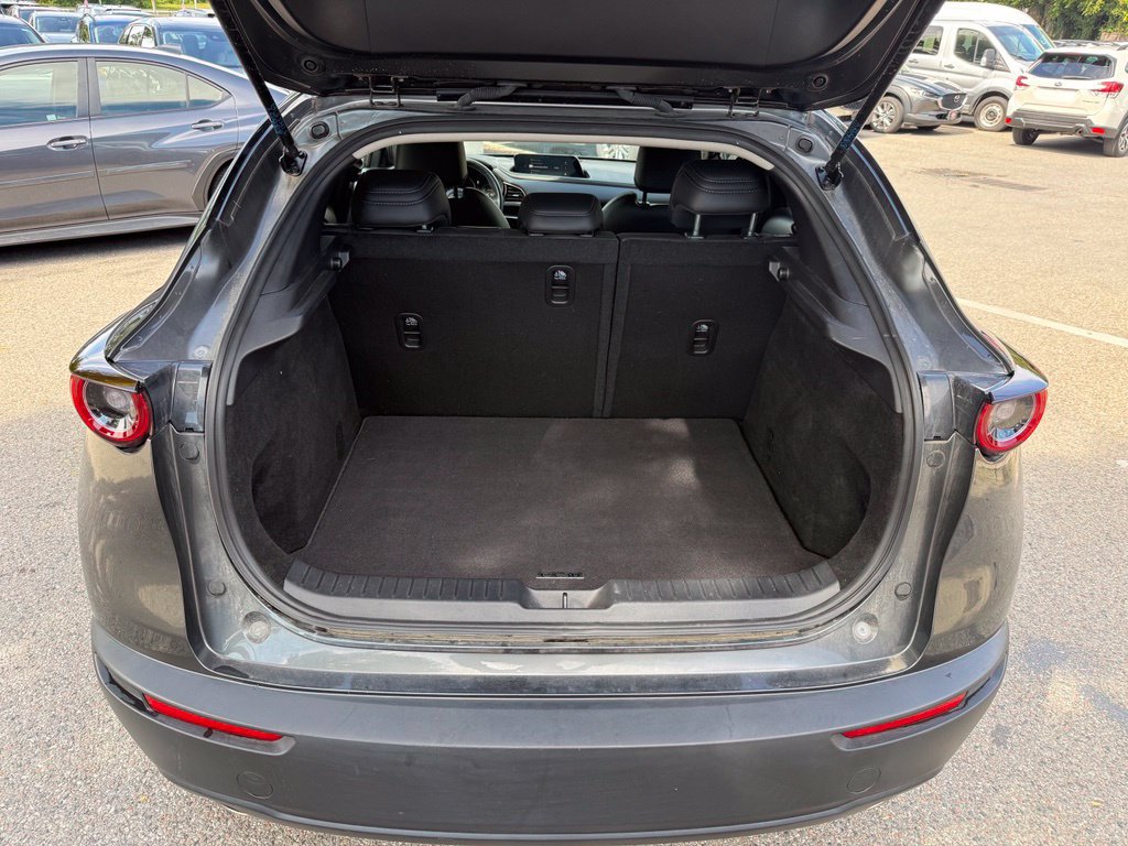 Certified 2024 MAZDA CX-30 AWD 2.5 S w/ Select Sport Pkg image 22