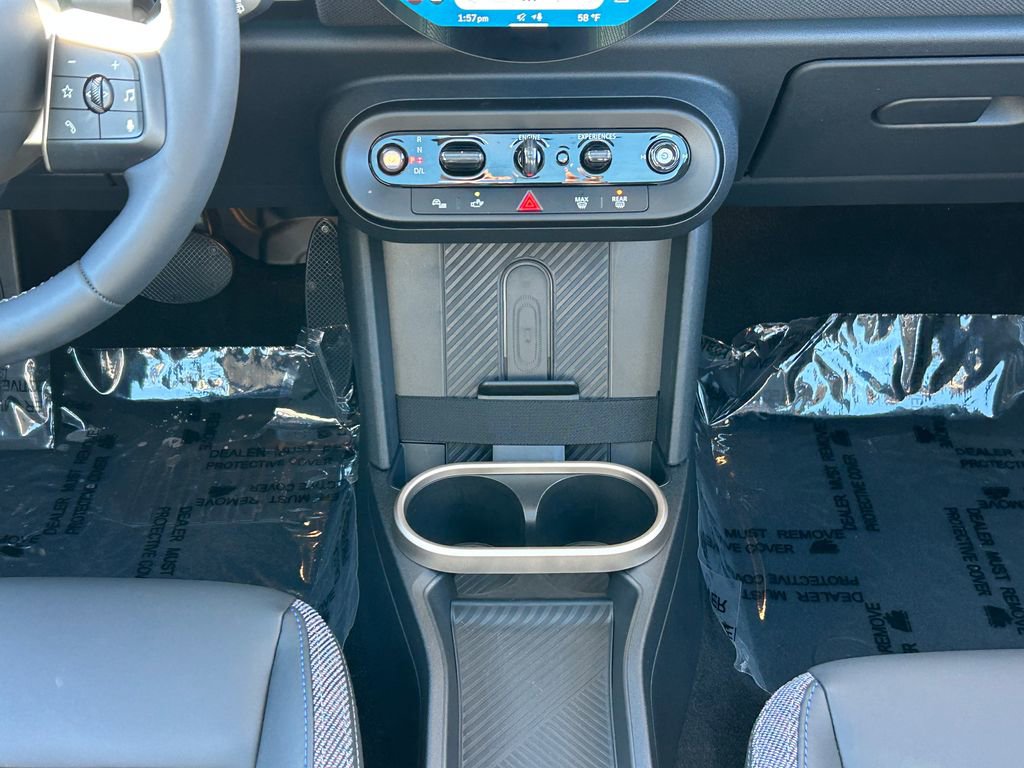 Used 2025 MINI Cooper S image 26