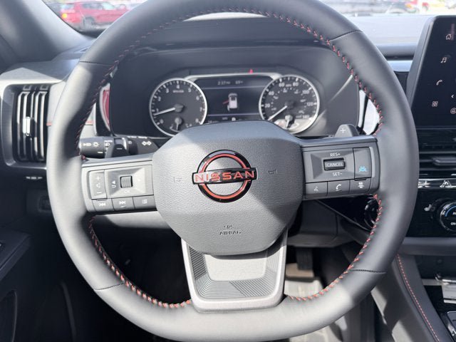 New 2026 Nissan Pathfinder Rock Creek AWD/4WD image 13