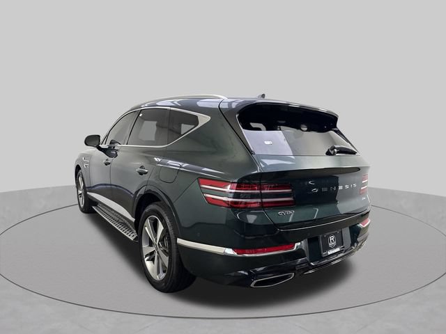 Used 2023 Genesis GV80 2.5T w/ Advanced Package AWD/4WD image 31