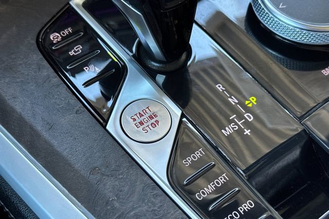 Used 2023 BMW X5 xDrive40i image 27