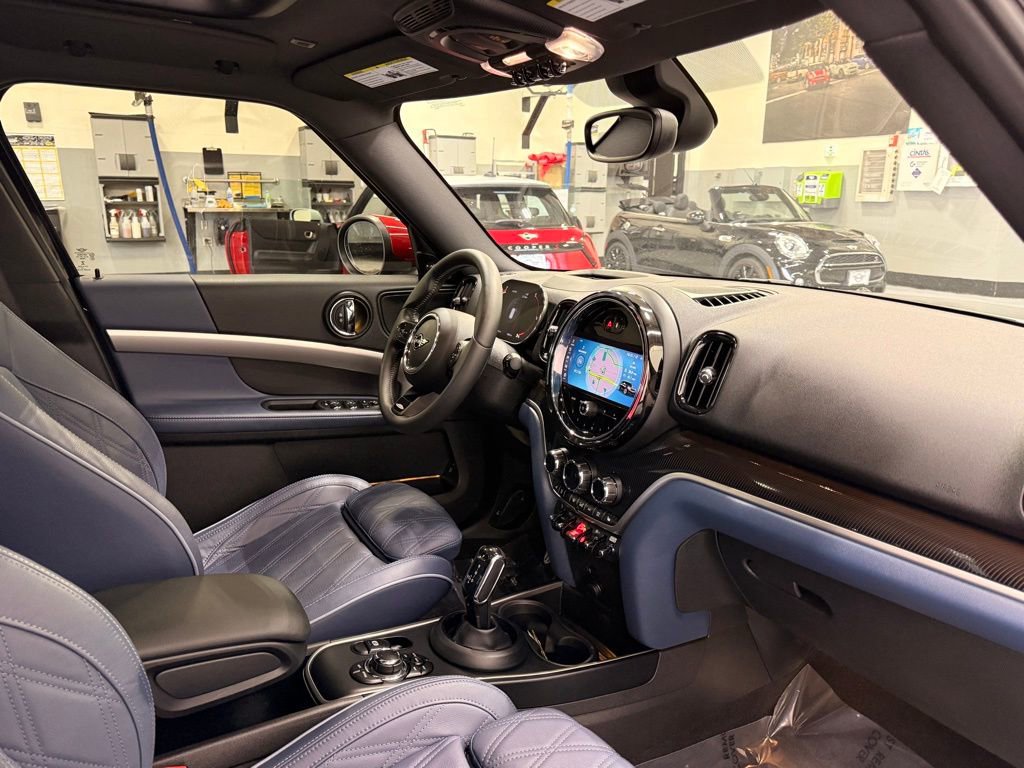 Certified 2023 MINI Cooper Countryman John Cooper Works image 30