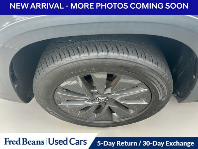 Used 2024 Hyundai Palisade Calligraphy AWD/4WD image 12