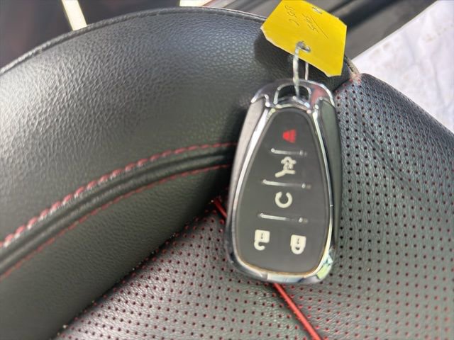 Used 2021 Chevrolet Blazer RS w/ Enhanced Convenience Package image 27