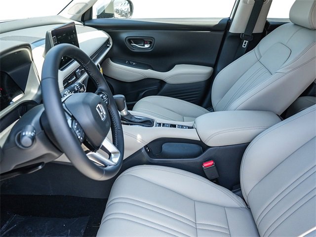 New 2026 Honda HR-V EX-L image 11